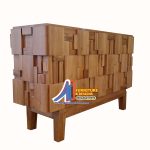 Krakal cabinet