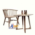 Bonn Armchair
