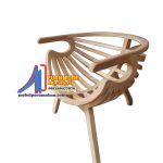 Kerang Chair