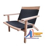 Luis Armchair